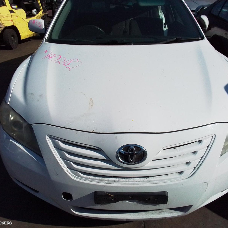 2007 Toyota Camry Right Rear Hub Assembly