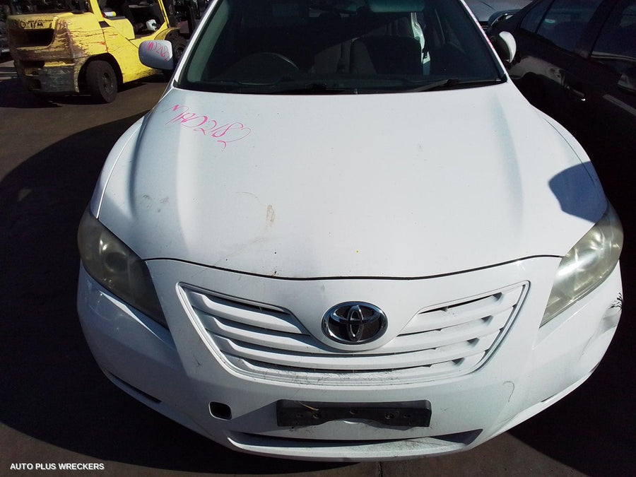 2007 Toyota Camry Abs Pump Modulator