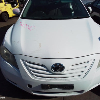 2007 Toyota Camry Abs Pump Modulator