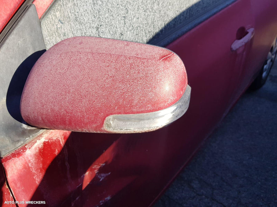 2012 Toyota Corolla Pwr Dr Wind Switch