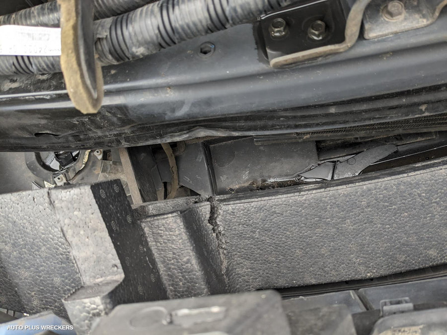 2019 Nissan Xtrail Instrument Cluster