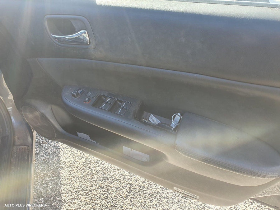 2004 Honda Accord Left Door Mirror