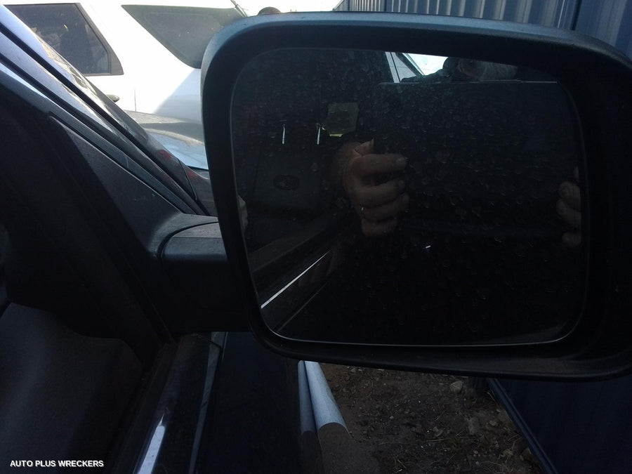 2012 Jeep Grandcherokee Left Front Door