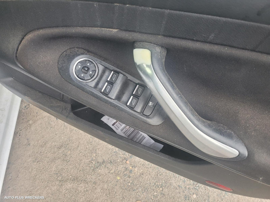 2012 Ford Mondeo Right Taillight