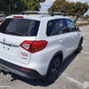 2017 Suzuki Vitara Door Handle