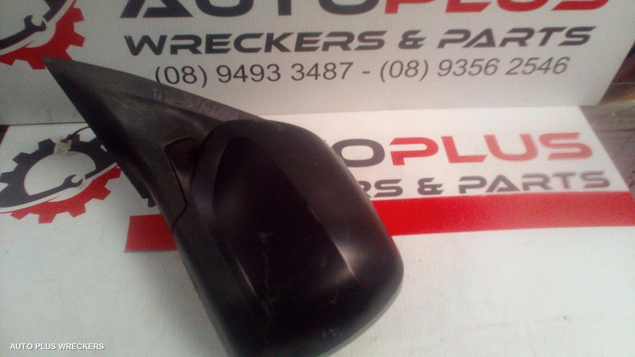 2008-2010 Subaru Forester Left Door Mirror