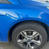 2013 Ford Focus Fan