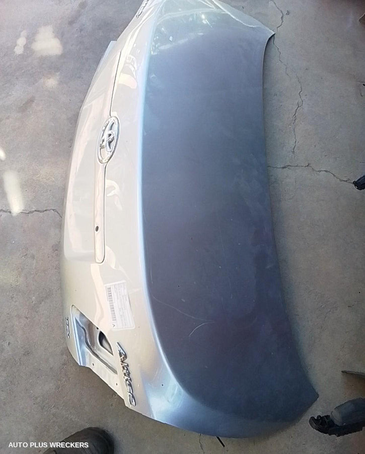 2006-2011 Toyota Camry Bootlid Tailgate