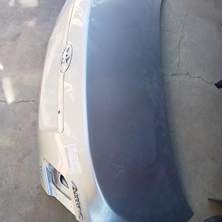 2006-2011 Toyota Camry Bootlid Tailgate