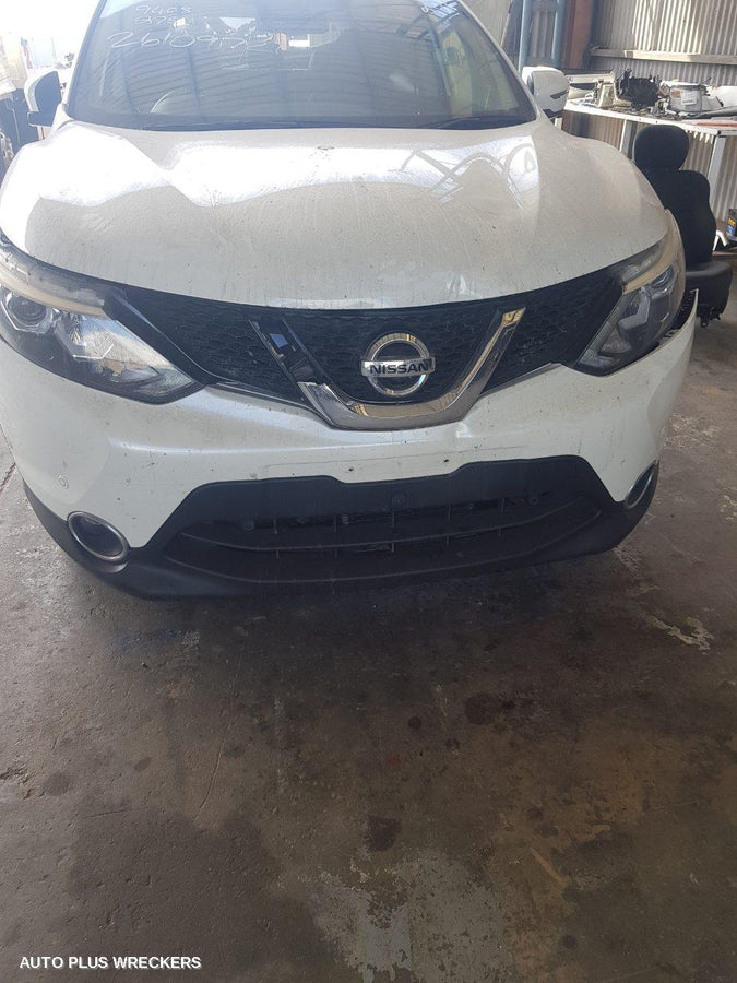 2014-2021 Nissan Qashqai Abs Pump Modulator