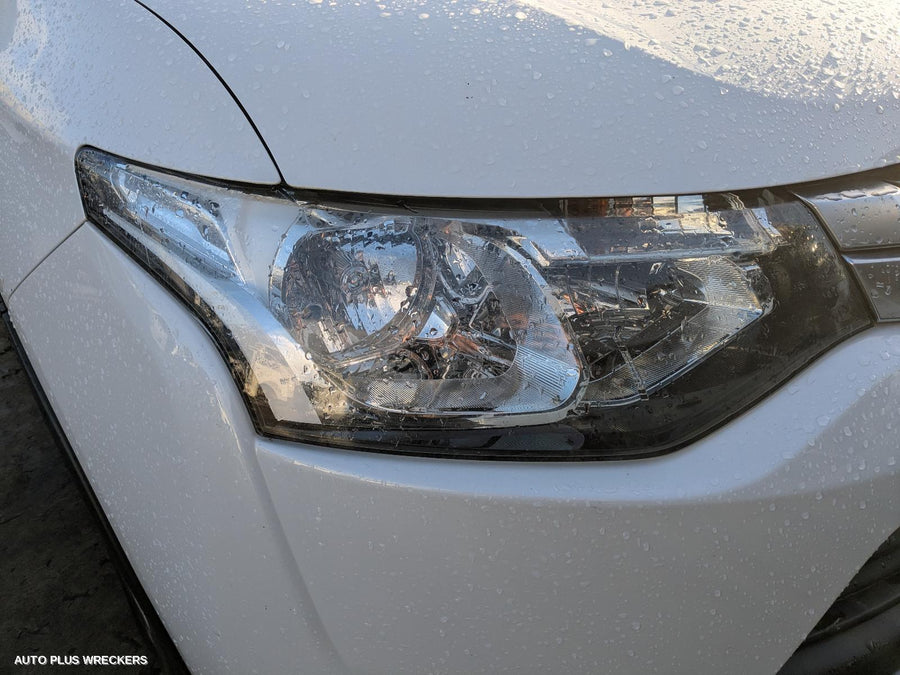 2012-2015 Mitsubishi Outlander Hatch Strut