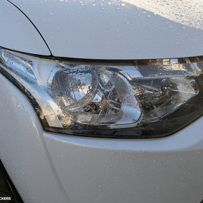 2012-2021 Mitsubishi Outlander Door Handle