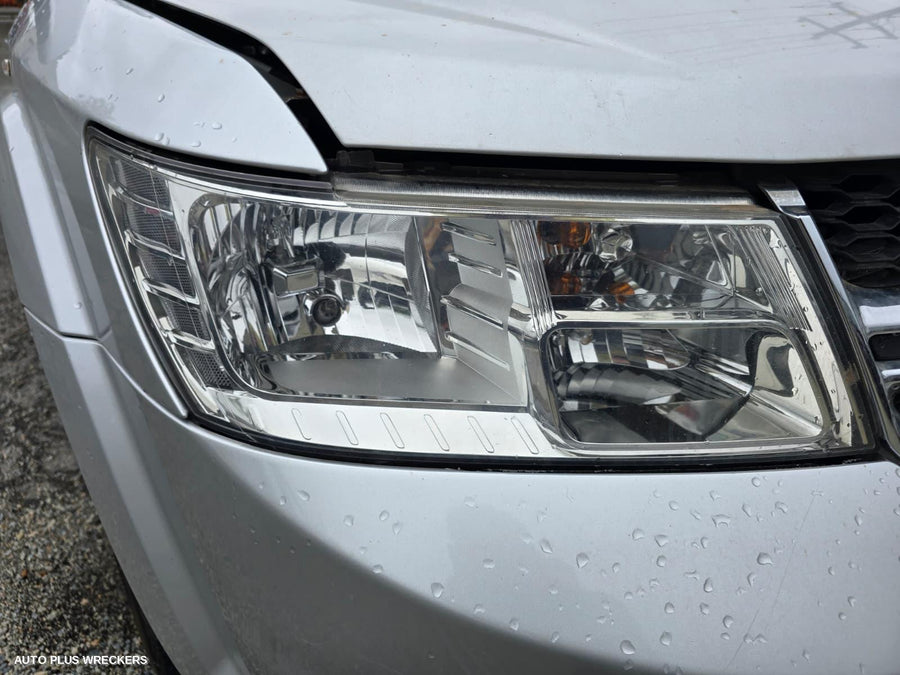 2011-2016 Dodge Journey Right Taillight