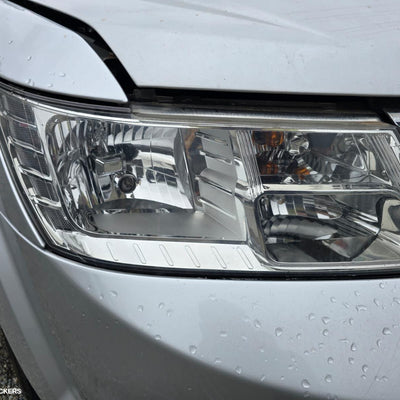 2011-2016 Dodge Journey A C Hoses