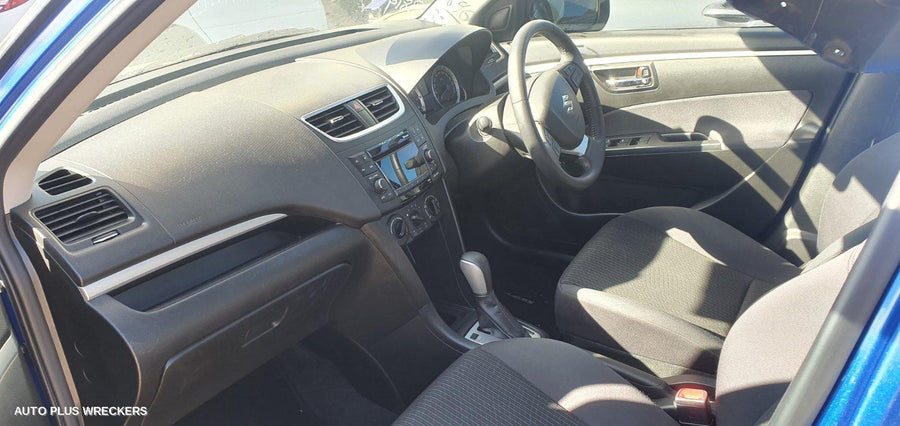 2016 Suzuki Swift Instrument Cluster