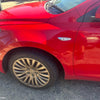 2010 Suzuki Kizashi Interior Mirror