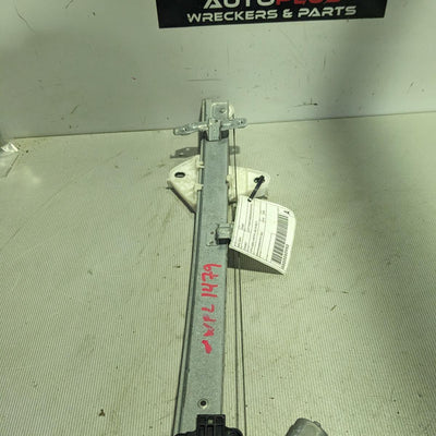 2016-2021 Honda Civic Left Front Window Reg Motor