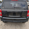 2014 JEEP PATRIOT RIGHT REAR SIDE GLASS