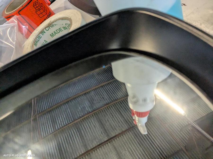 2020 Toyota Landcruiser Right Door Mirror