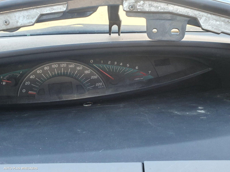 2007 Toyota Tarago Right Taillight