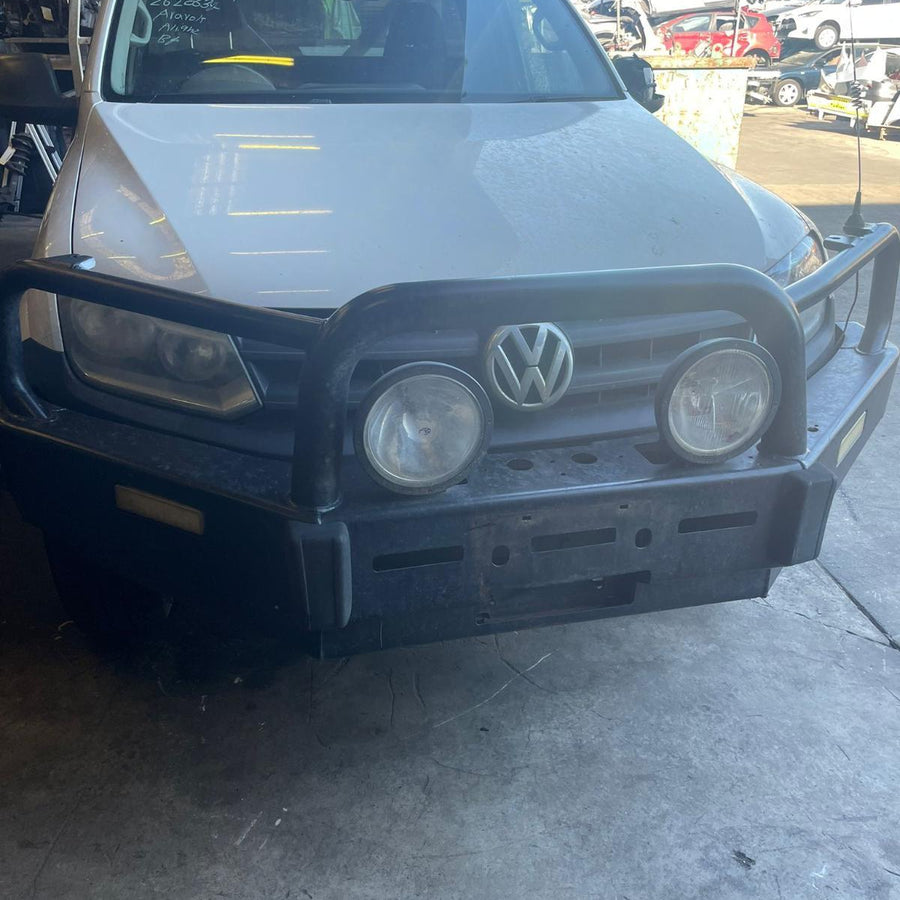 2013 Volkswagen Amarok Door Handle