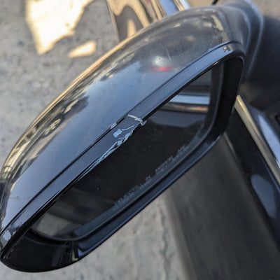 2010-2014 Hyundai I45 Bootlid Tailgate