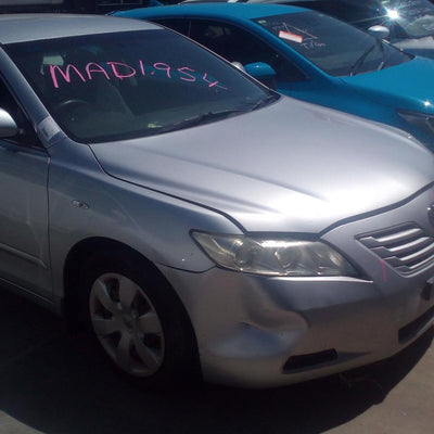 2007 Toyota Camry F Bar Reinforc Brack