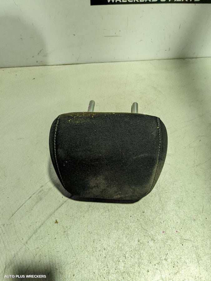 2020 Mazda Cx8 Headrest