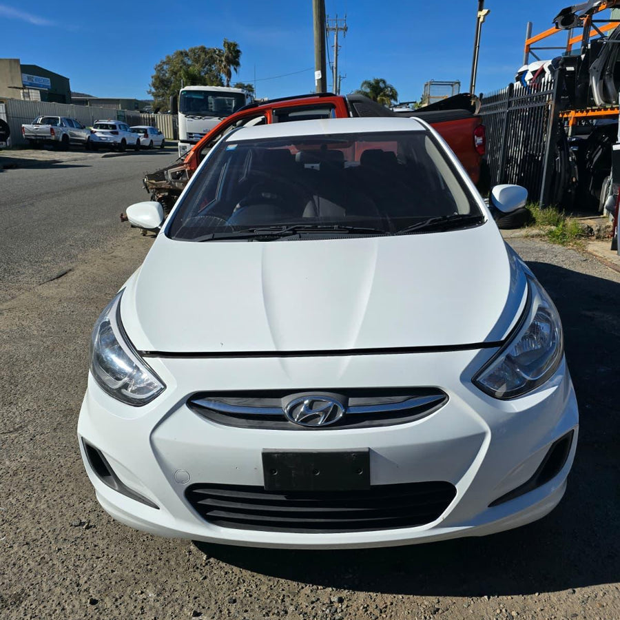 2011-2019 Hyundai Accent Door Boot Gate Lock
