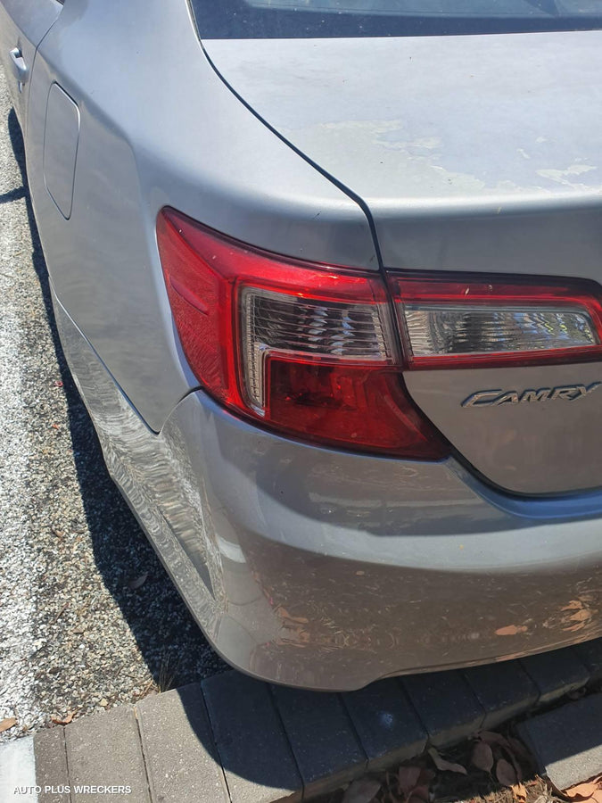 2012 Toyota Camry Combination Switch