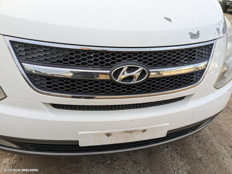 2011 Hyundai Iload/imax Left Door Mirror