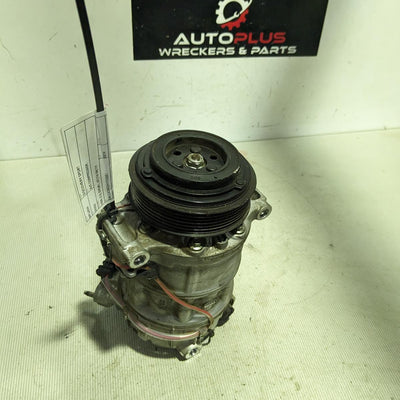 2016-2019 Land Rover Discovery Sport A C Compressor