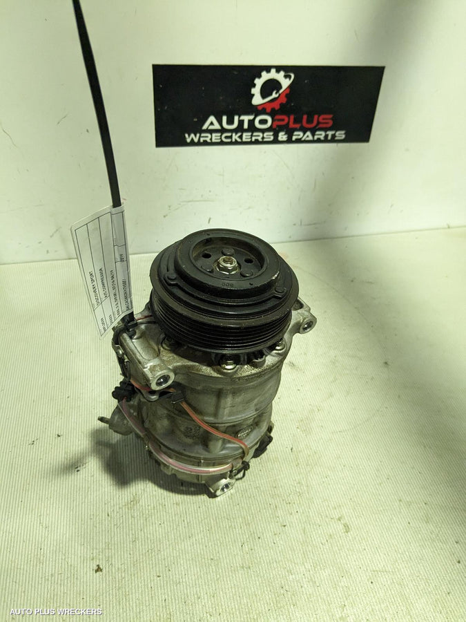 2016-2019 Land Rover Discovery Sport A C Compressor