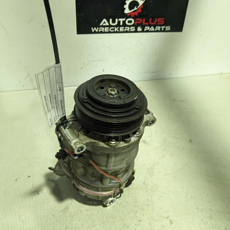 2016-2019 Land Rover Discovery Sport A C Compressor