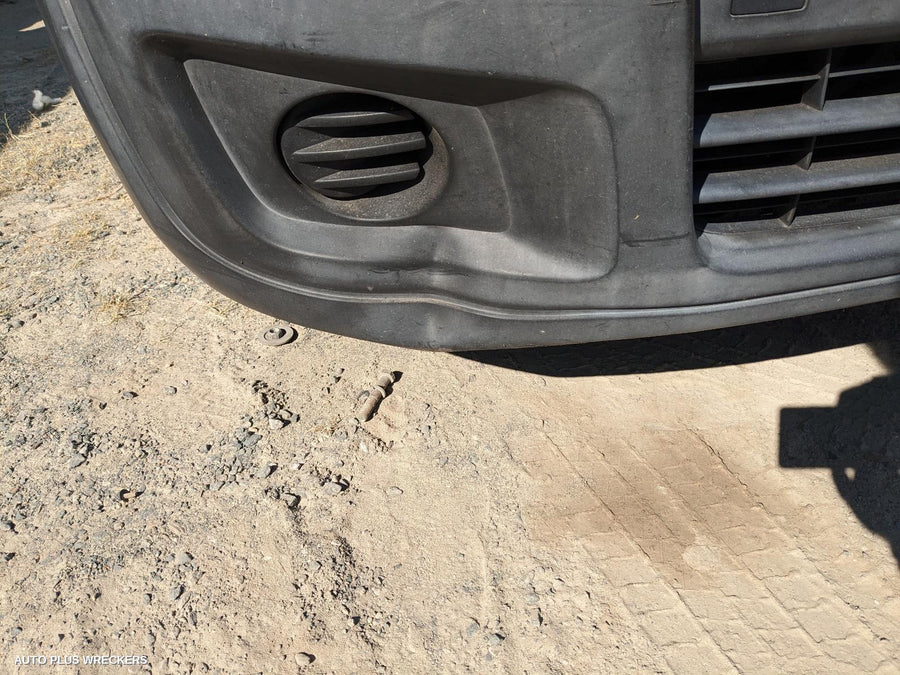 2008-2016 Fiat Scudo Left Door Mirror