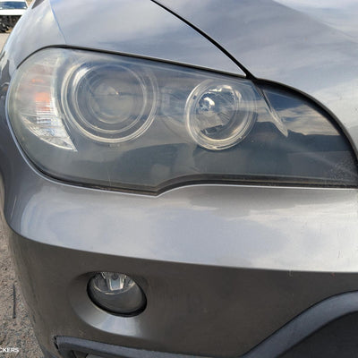 2007-2013 Bmw X5 Bootlid Tailgate