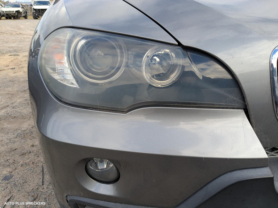 2006-2010 Bmw X5 Left Taillight