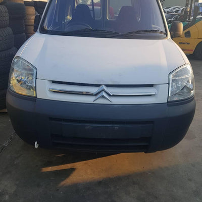2003-2010 Citroen Berlingo Left Front Door