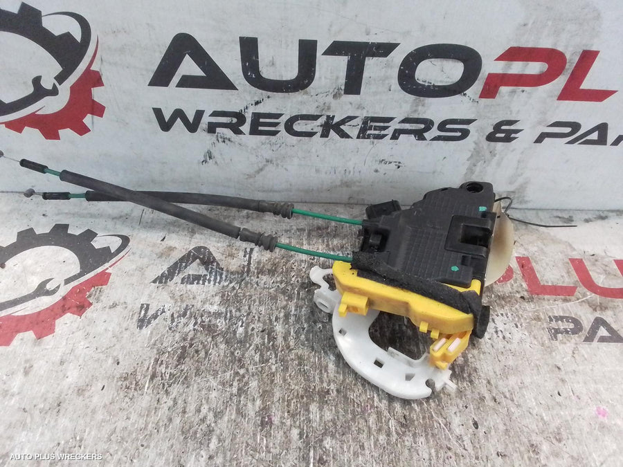 2012-2017 Hyundai I30 Door Boot Gate Lock