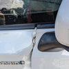 2012 Toyota Prius Right Rear Door Sliding