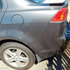 2009 Mitsubishi Lancer Left Taillight