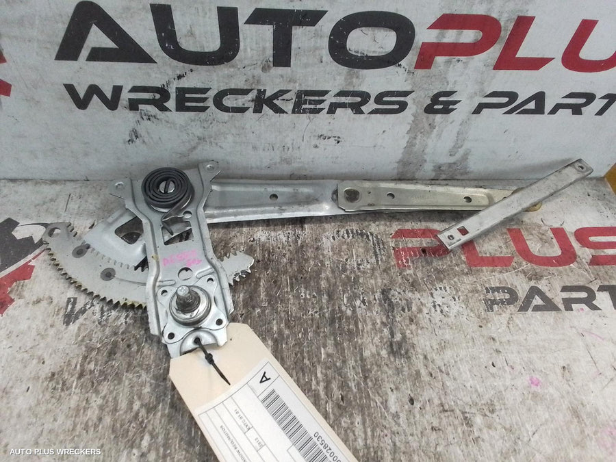 1986-2013 Mitsubishi L300 Left Front Window Reg Motor