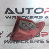 2006 Mazda 2 Left Taillight