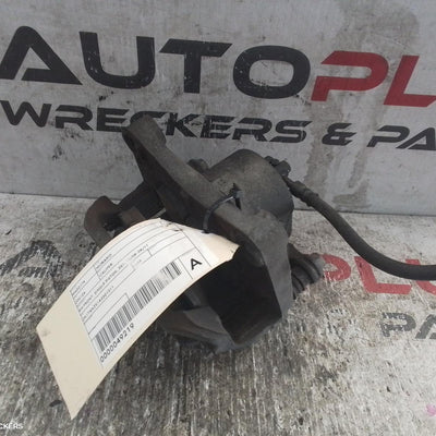 2008-2011 Nissan Murano Caliper