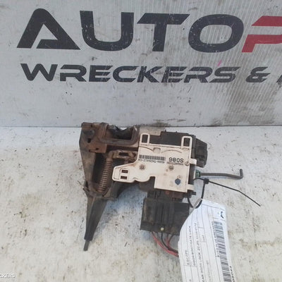 2006-2012 Ford Escape Door Boot Gate Lock