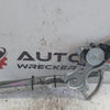 2006 Toyota Hiace Right Front Window Reg Motor