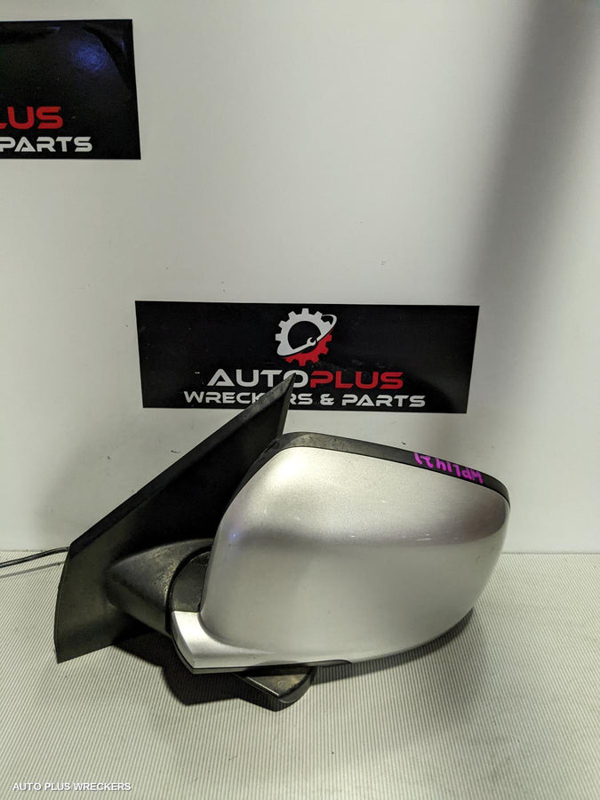2008-2016 Dodge Journey Left Door Mirror
