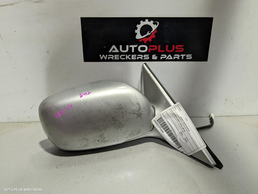 2004 TOYOTA CAMRY RIGHT DOOR MIRROR