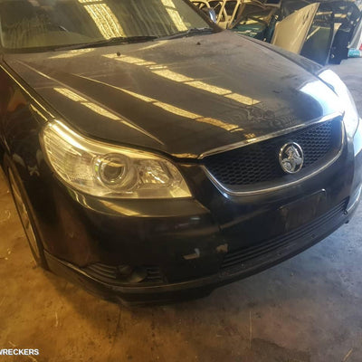 2007-2011 Holden Epica Fan