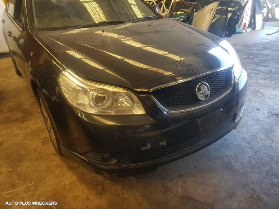 2007-2011 Holden Epica Left Rear Door Sliding